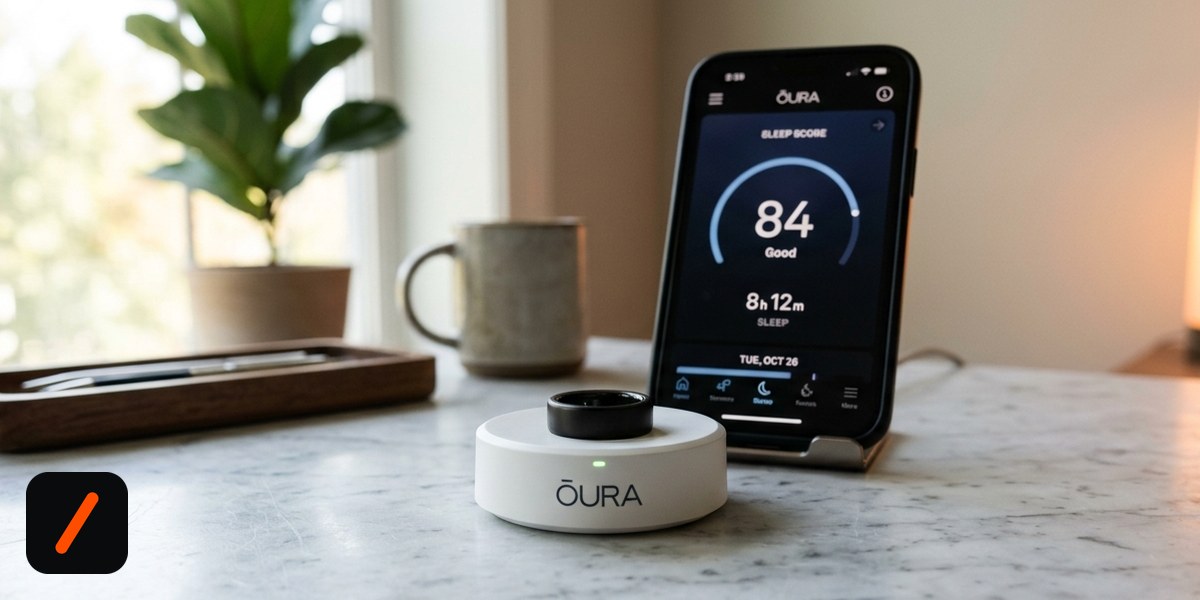 Oura's $2.2B IPO: 73% of the Shares Are Insiders Cashing Out, Startups explainer from GENZ TECH
