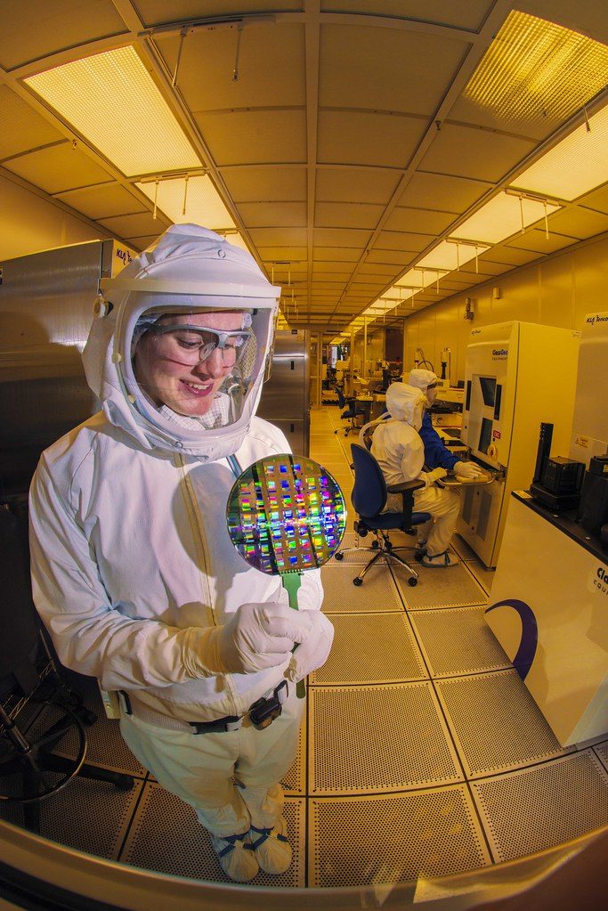 Oxmiq Raises $35M to Be the Arm of AI Chips, Startups explainer