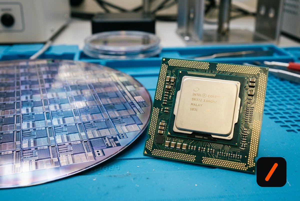 Raja Koduri's Oxmiq Raises $35M to Fuse GPU, CPU, TPU, Startups explainer from GENZ TECH