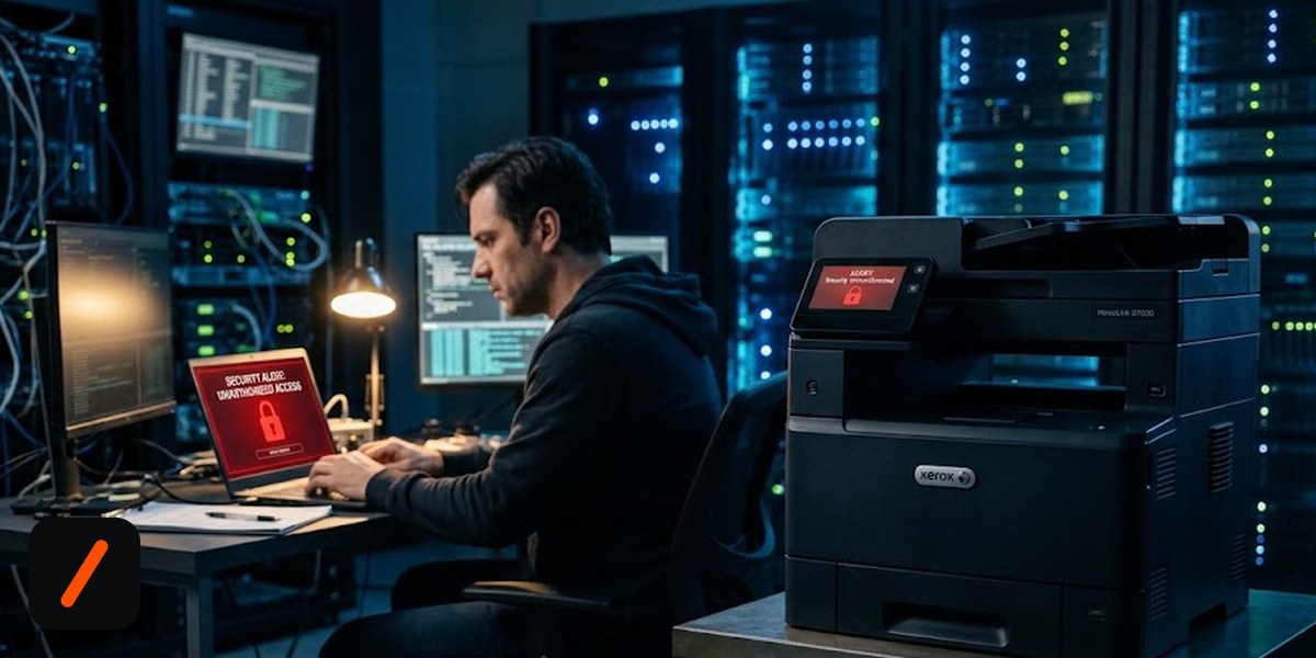 PaperCut Rushes Emergency Patches After Confirmed Attacks, Security explainer from GENZ TECH