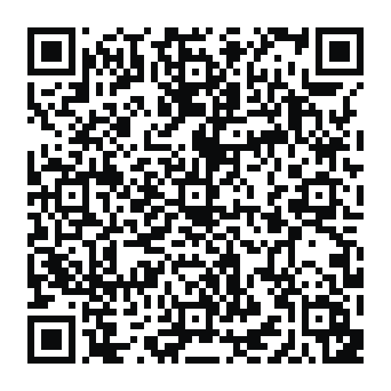 Solana Pay QR code for USDC payments to GENZ TECH