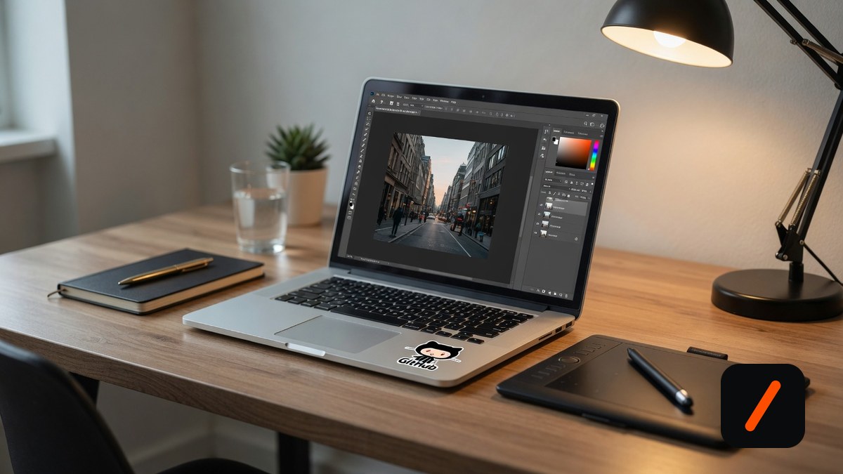 PhotoGIMP Setup: Make GIMP Feel Like Photoshop, Tutorials explainer from GENZ TECH
