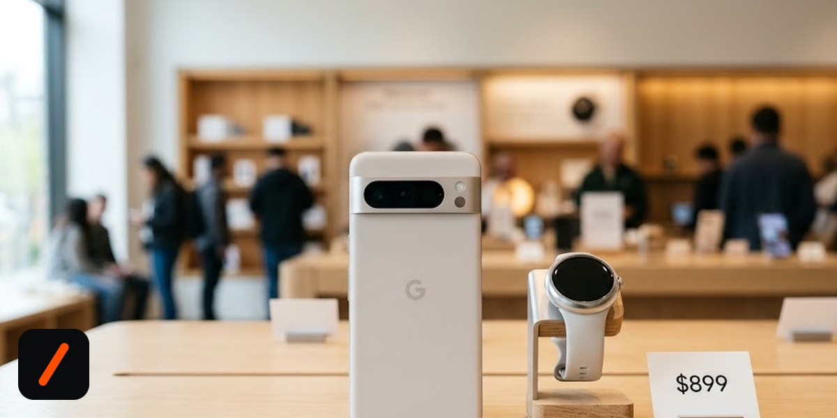 Pixel 11 Starts at $899 as Google Raises Every Price, Gadgets explainer from GENZ TECH