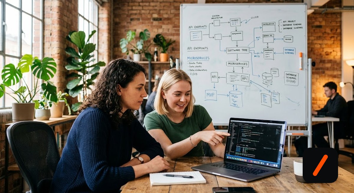 Poetic Raises $50M to Build Software That Learns, Startups explainer from GENZ TECH