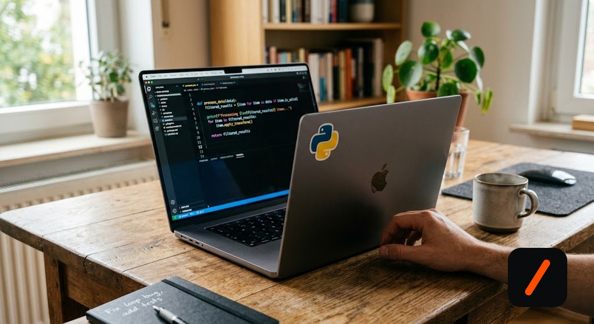 Python 3.15 Betas Land as CPython Puts Its JIT on a Clock, Software explainer from GENZ TECH