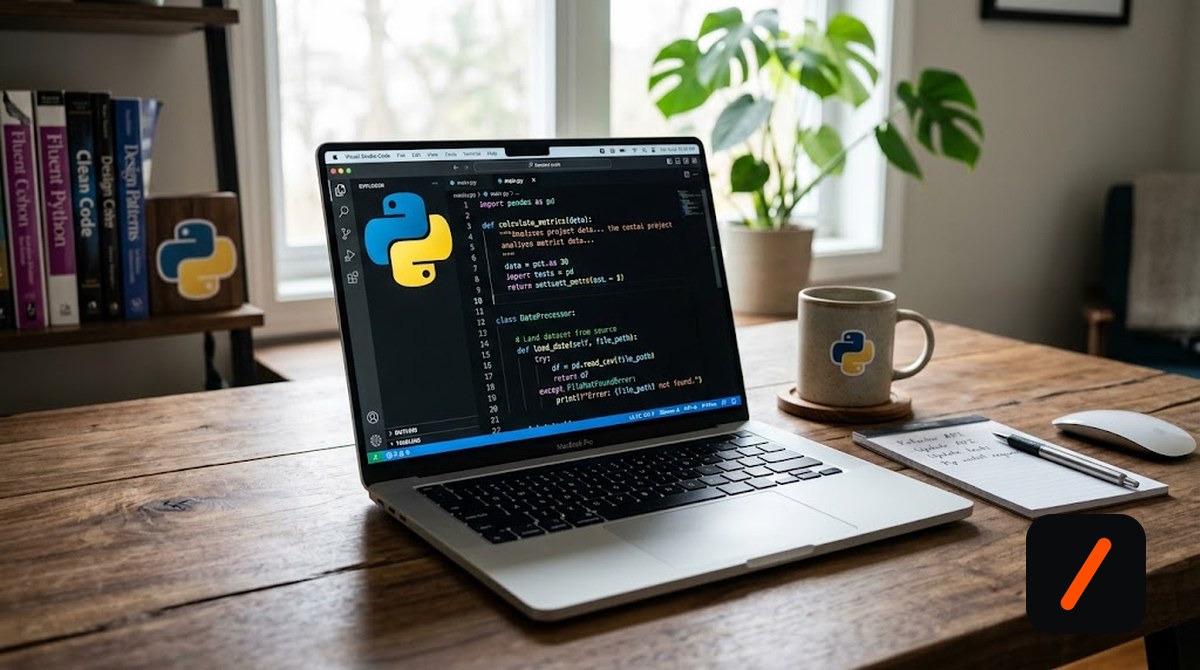 Python's Steering Council Puts the JIT Compiler on Notice, Software explainer from GENZ TECH