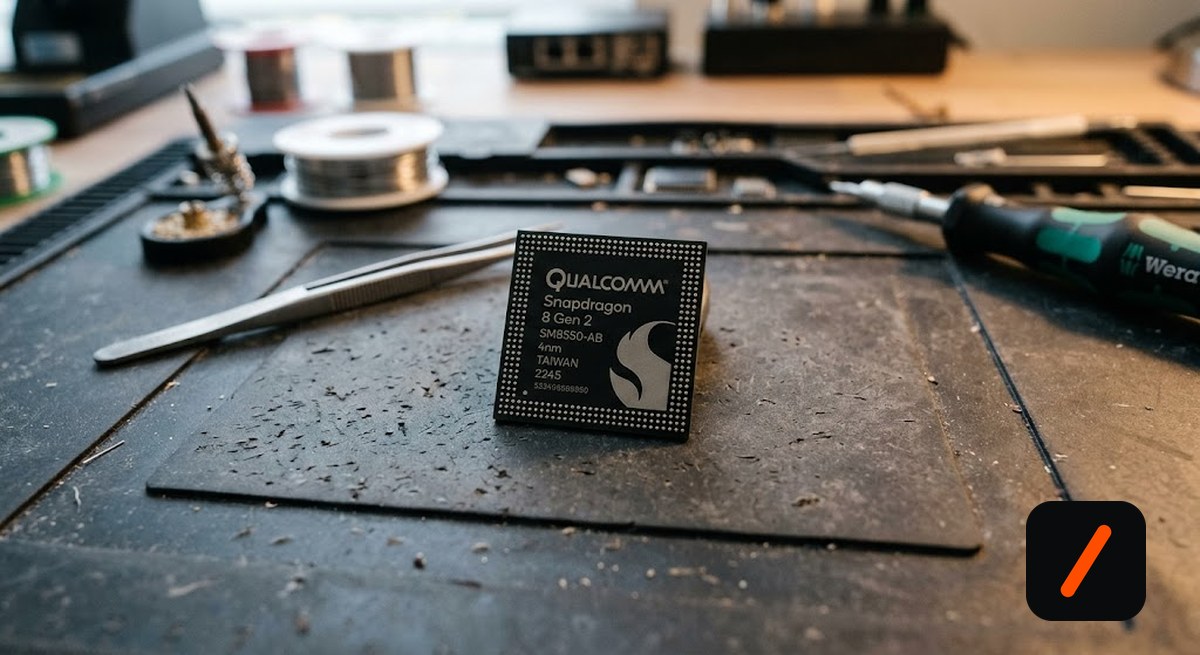 Qualcomm bets $4B on Modular to own the AI software stack, Hardware explainer from GENZ TECH