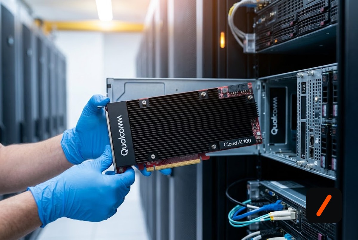 Qualcomm's AI200 and AI250 Chase Nvidia in Inference, Hardware explainer from GENZ TECH