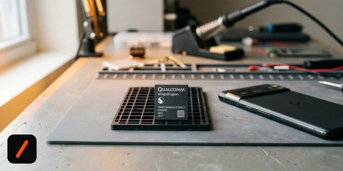Qualcomm Hikes Chip Prices by Double Digits From September 1, Hardware explainer from GENZ TECH