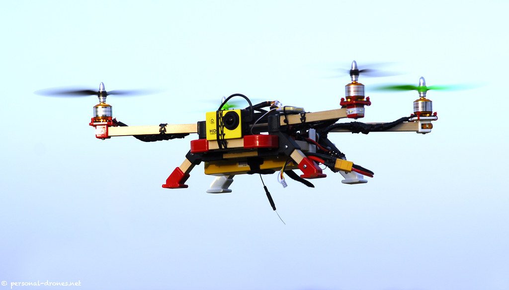 Quantum Systems Raises $1.2B as Defense Drones Boom, Startups explainer