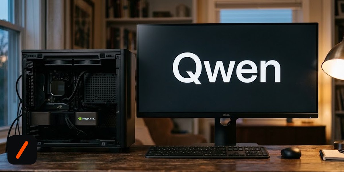 Qwen3.8-27B ships open weights, scoreboard attached, AI explainer from GENZ TECH