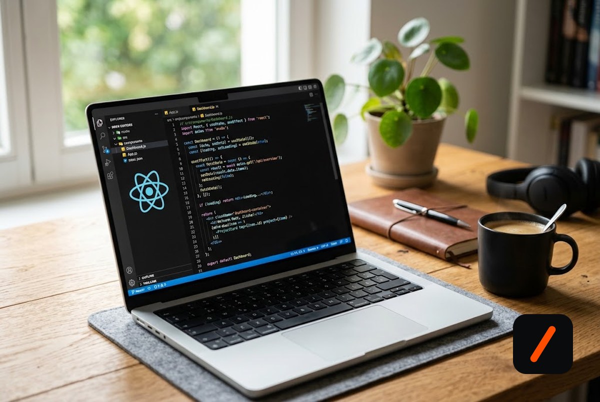 React Compiler Is On by Default, Ending Manual Memoization, Software explainer from GENZ TECH