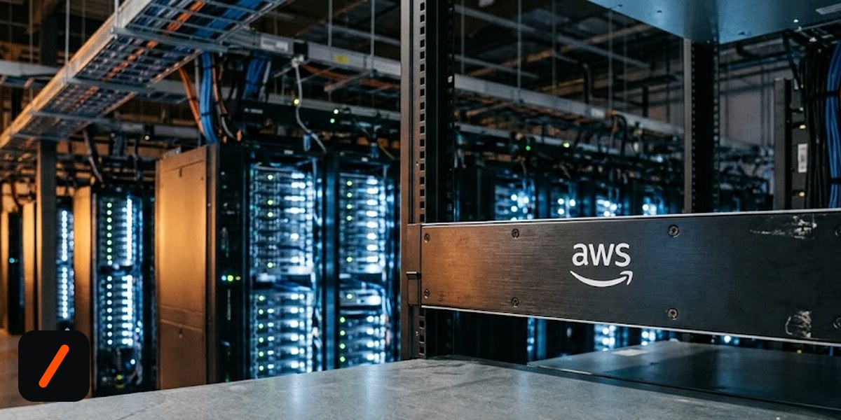 Recursive Sends $410M of Its $650M Raise Straight to AWS, Startups explainer from GENZ TECH
