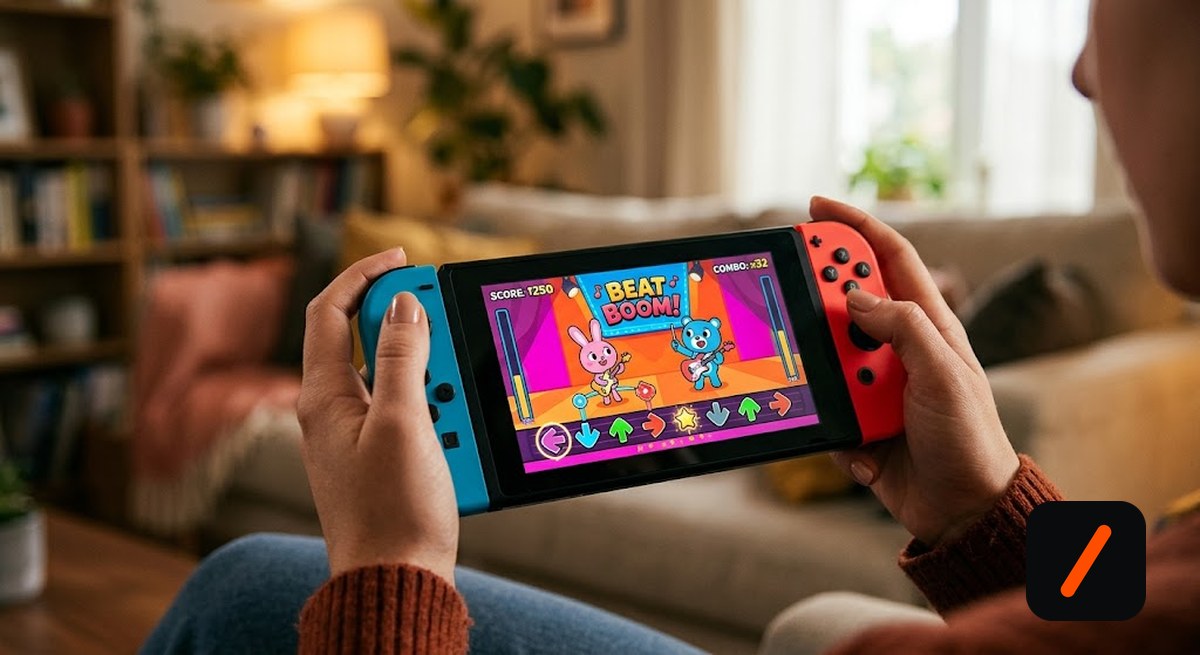 Rhythm Paradise Groove Revives Nintendo's Beat Series, Gaming explainer from GENZ TECH
