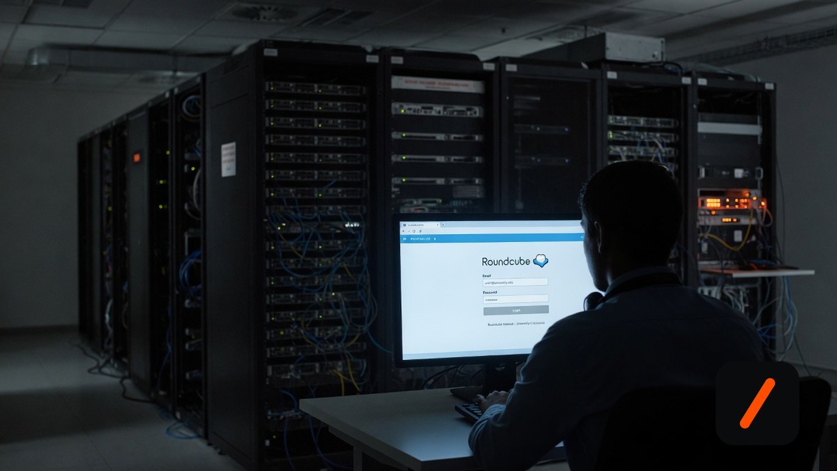 China-Linked Hackers Exploit Roundcube Flaw at Universities, Security explainer from GENZ TECH