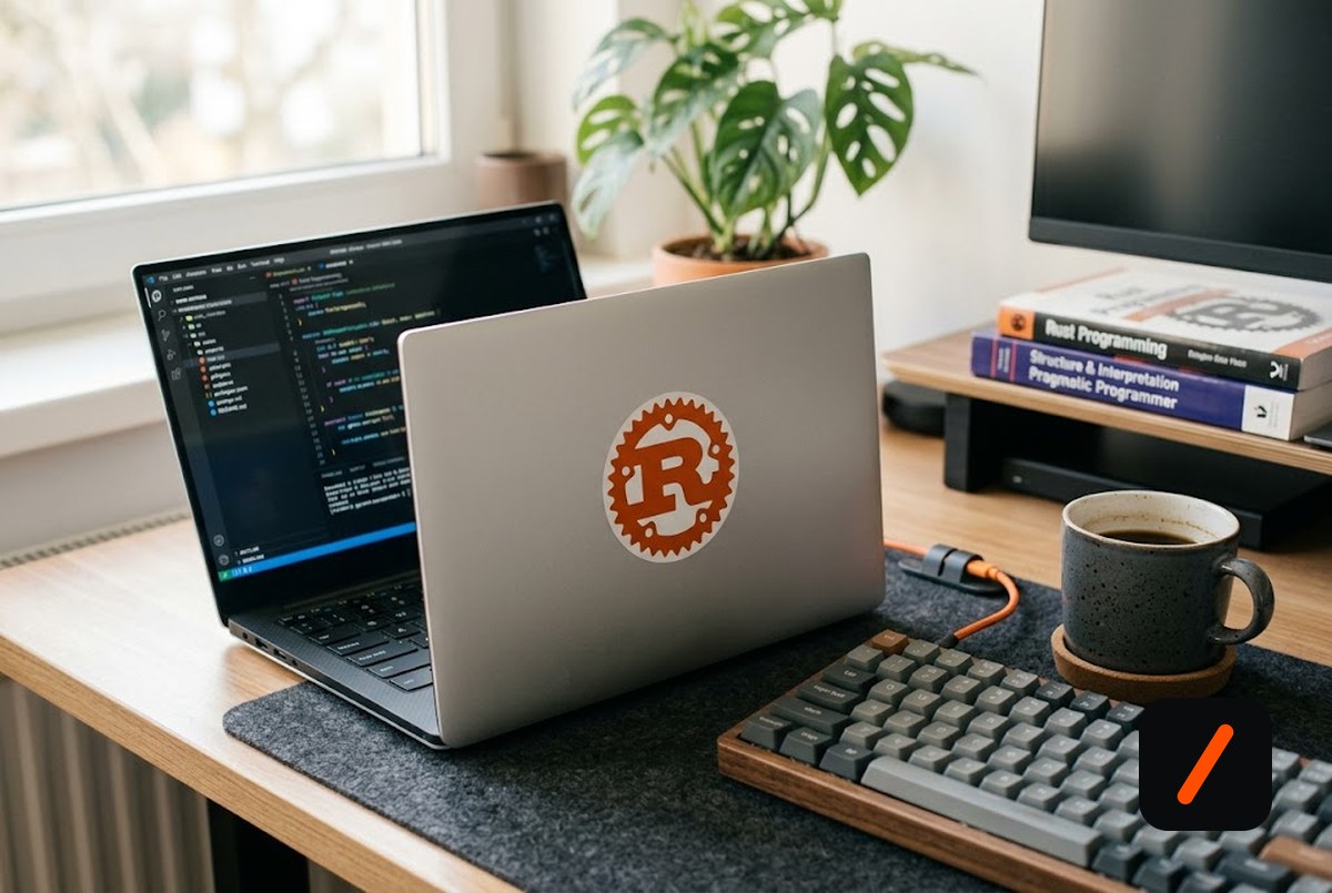Rust 1.96 Finally Makes Range Types Copy, Software explainer from GENZ TECH