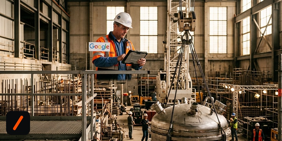 Samsung Backs Kairos Power's Nuclear Reactor for Google With $100M, Startups explainer from GENZ TECH
