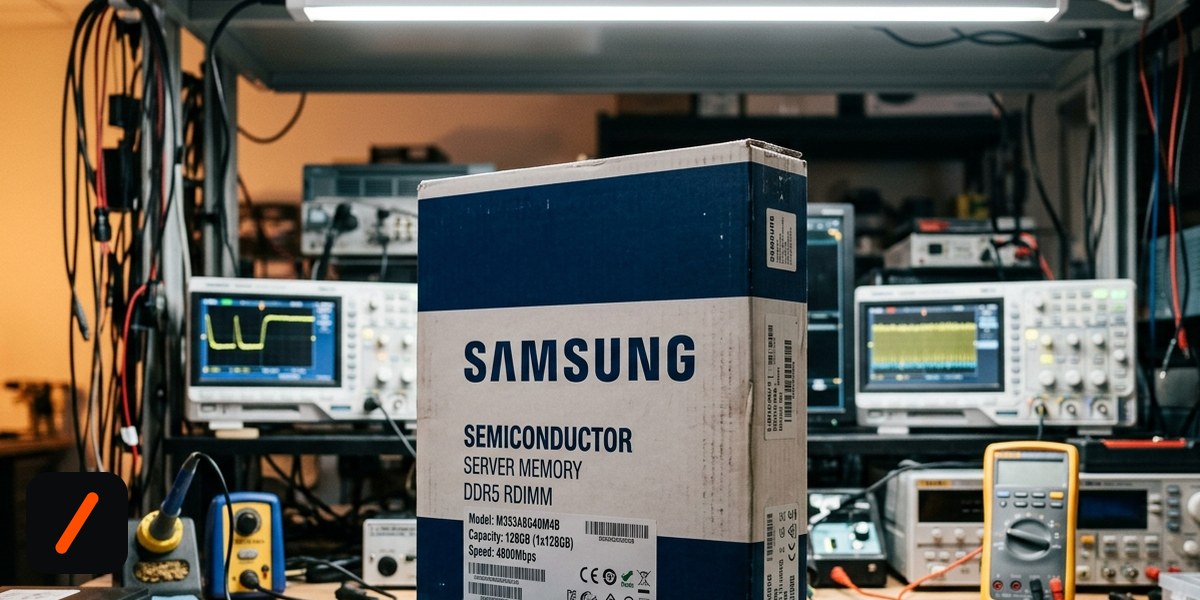 Samsung's LPDDR5X-PIM Crams a Processor Into Every DRAM Bank, Hardware explainer from GENZ TECH
