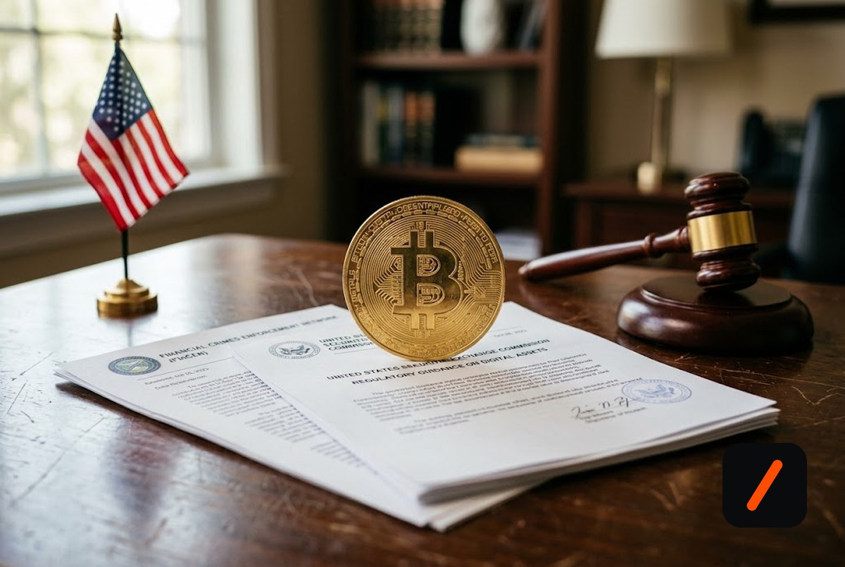 SEC and CFTC Say Most Crypto Isn't a Security, Crypto explainer from GENZ TECH