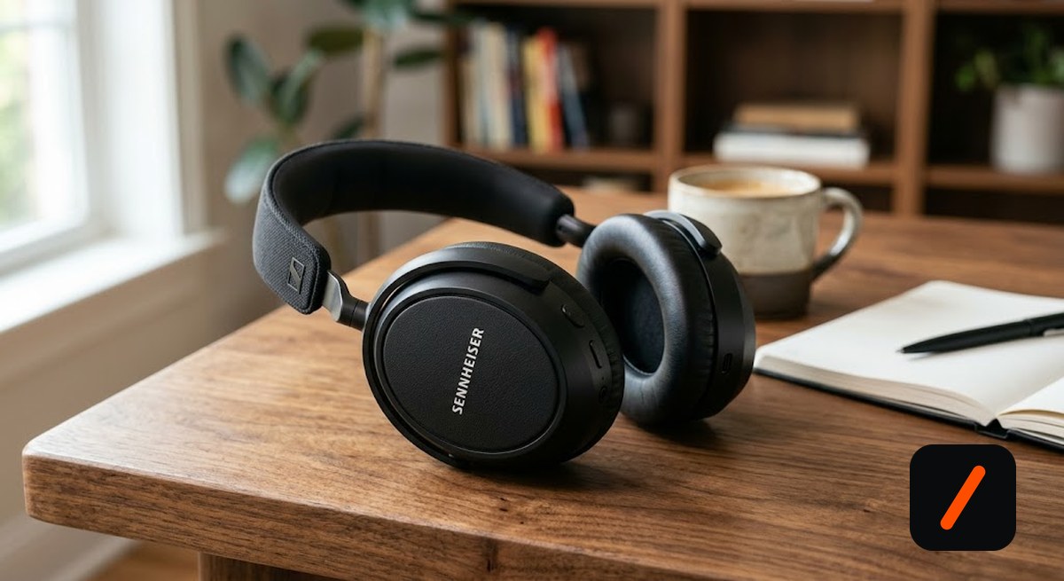 Sennheiser Momentum 5 makes its battery user-replaceable, Gadgets explainer from GENZ TECH
