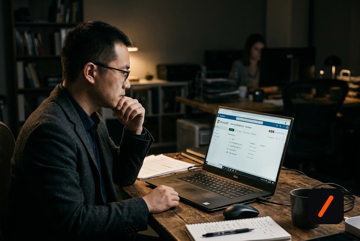 SharePoint RCE Flaw Is Under Active Attack, CISA Warns, Security explainer from GENZ TECH