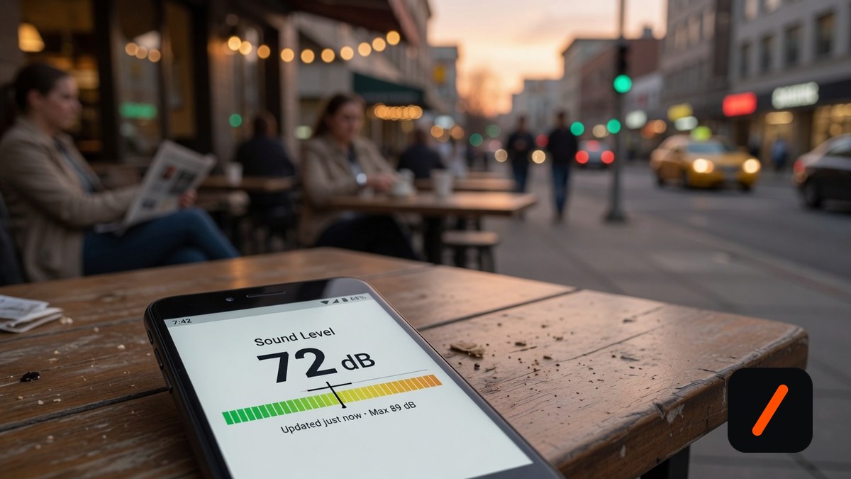 Silencio Turns Idle Phones Into a Global Noise Sensor Net, DePIN explainer from GENZ TECH