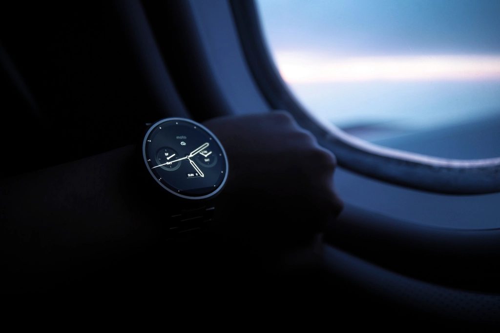 Why Smartwatches Stopped Being About Notifications, Gadgets explainer
