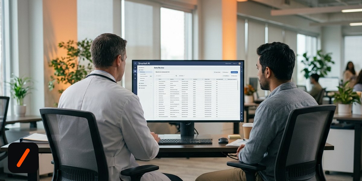 Snorkel AI at $3.5B: Experts Weigh the Training-Data Trade, Startups explainer from GENZ TECH