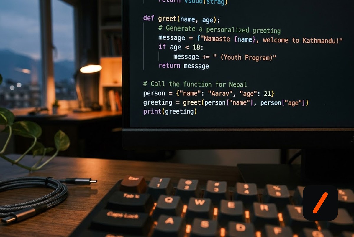 Zig 0.16 rebuilds async I/O to end function coloring, Software explainer from GENZ TECH