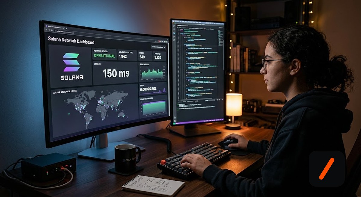 Solana's Alpenglow Kills Proof of History for 150ms Finality, Web3 explainer from GENZ TECH