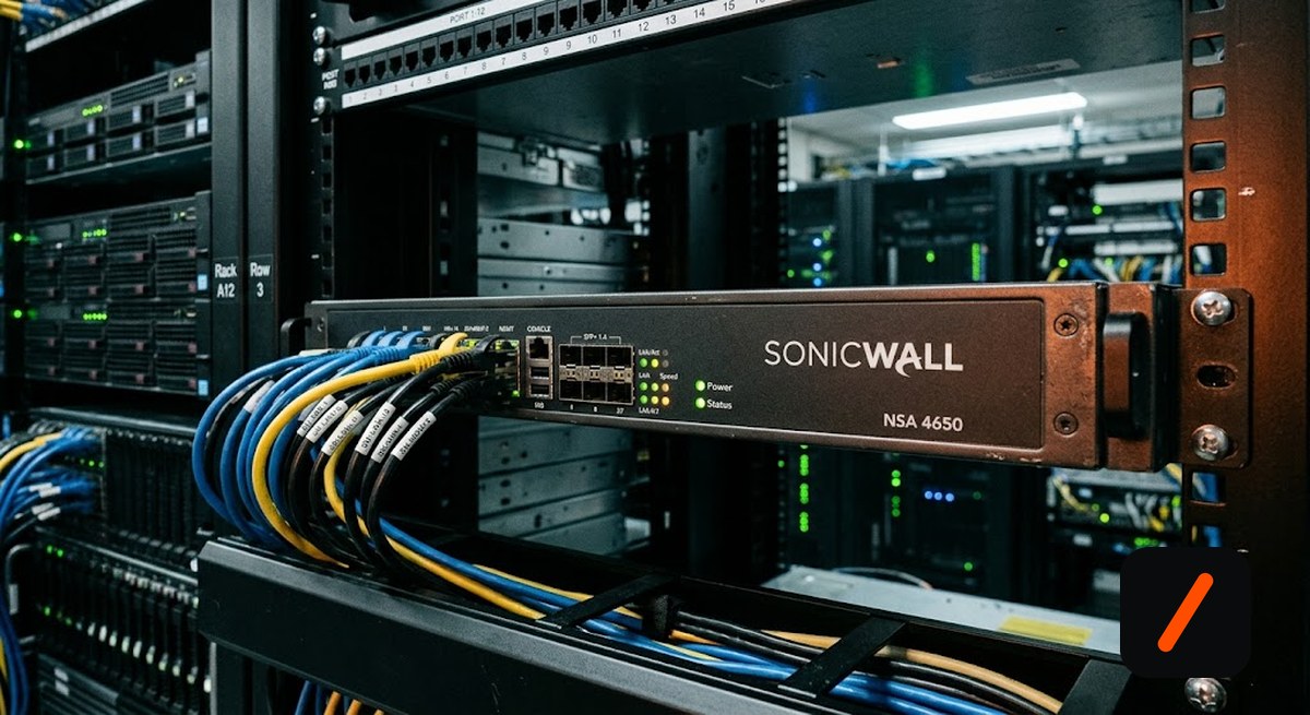 SonicWall VPN Zero-Days Rooted Appliances for Weeks, Security explainer from GENZ TECH