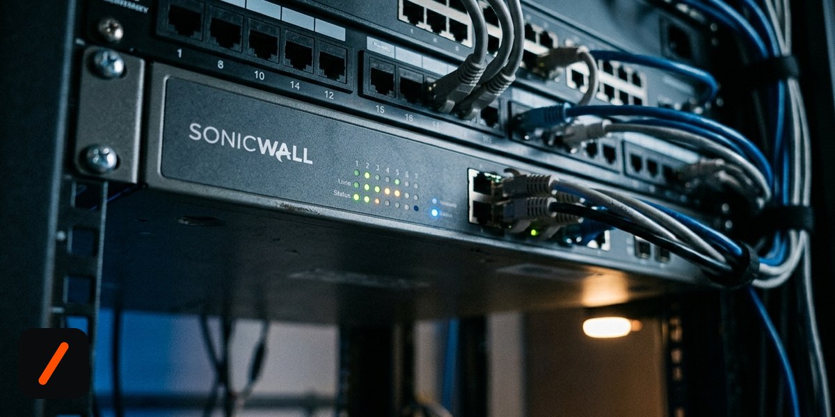 SonicWall's SMA1000 Hit by Third Zero-Day Chain in a Year, Security explainer from GENZ TECH