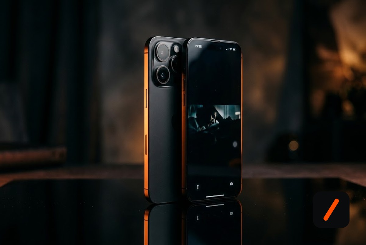Sony Xperia 1 VIII Outruns the Pixel 10 Pro XL, Gadgets explainer from GENZ TECH