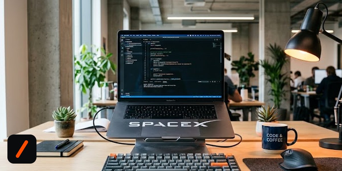 SpaceX Closes $60B Cursor Deal, Folds It Into SpaceXAI, Startups explainer from GENZ TECH
