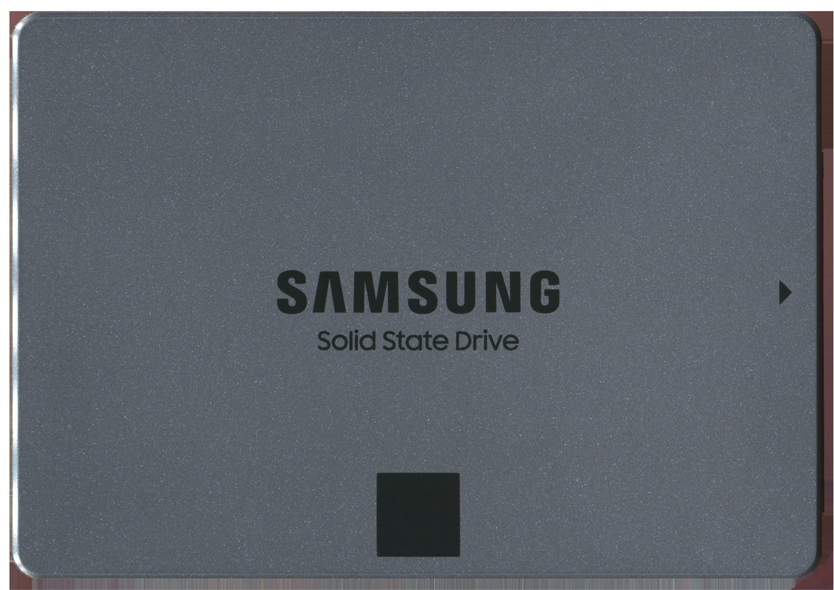 Why Solid-State Drives Quietly Beat Hard Drives, Hardware explainer