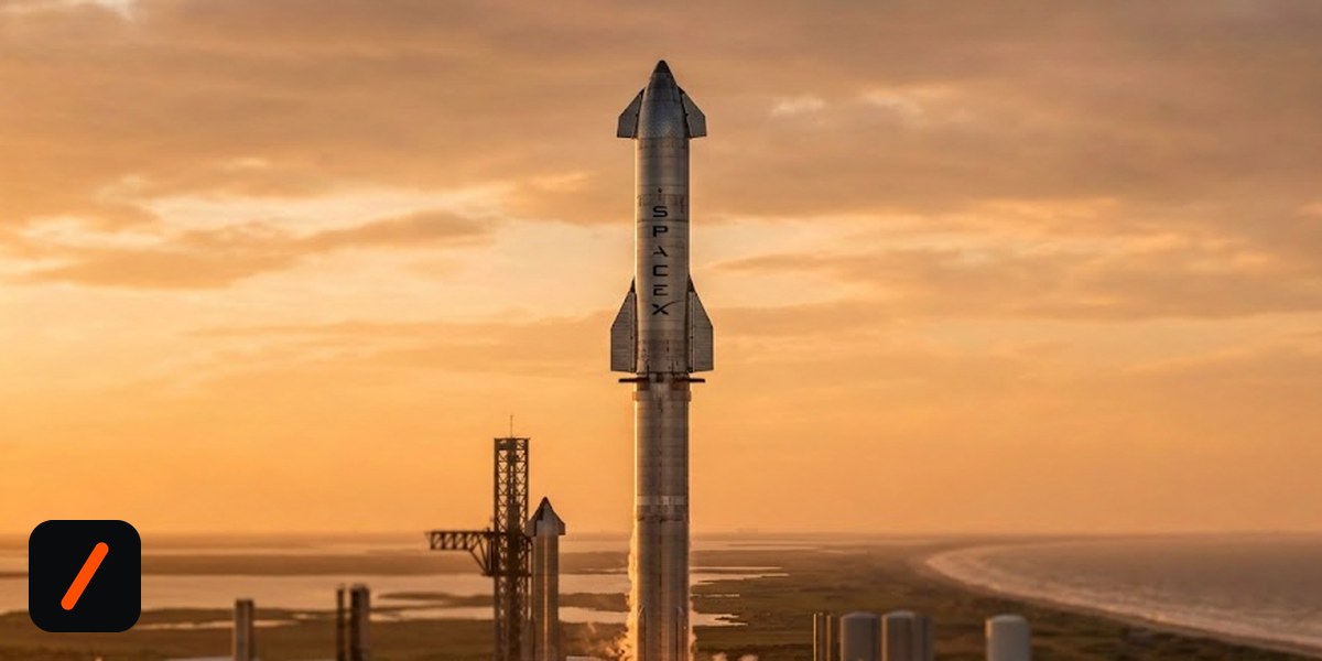 Starship Flight 13 Deploys First V3 Starlink Satellites, Hardware explainer from GENZ TECH