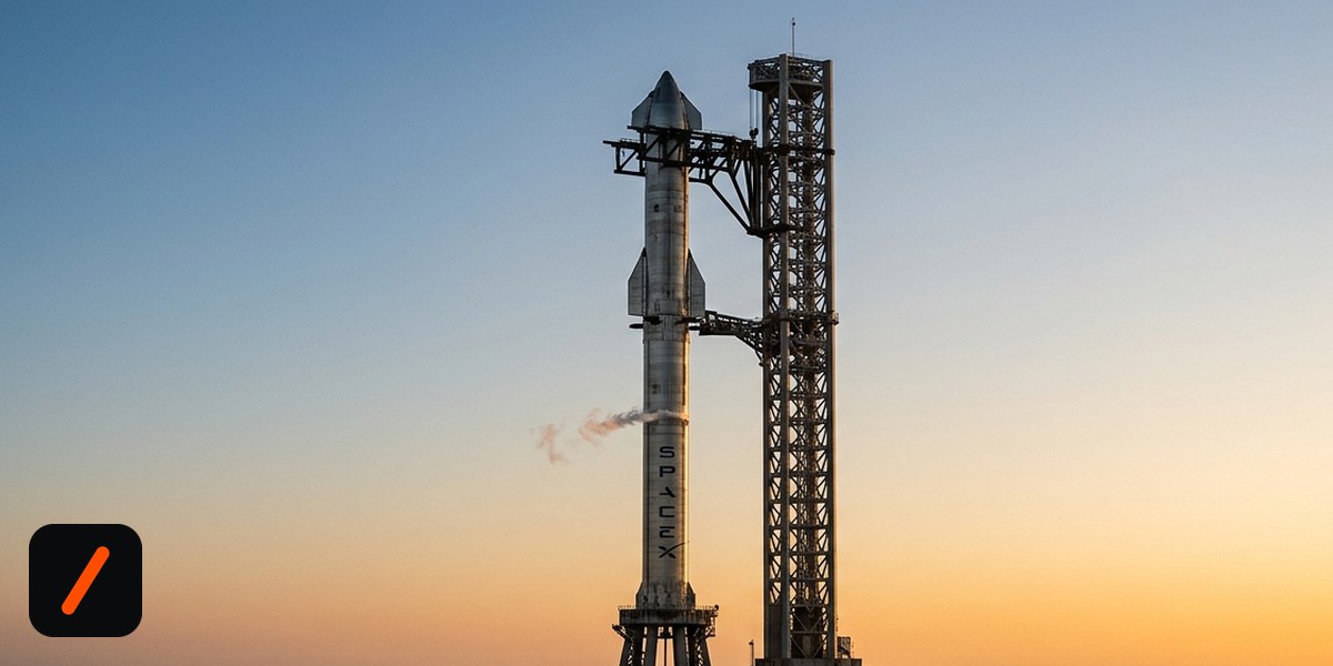 Starship Reaches Orbit on Flight 14, Deploys 26 Starlink V3s, Internet explainer from GENZ TECH