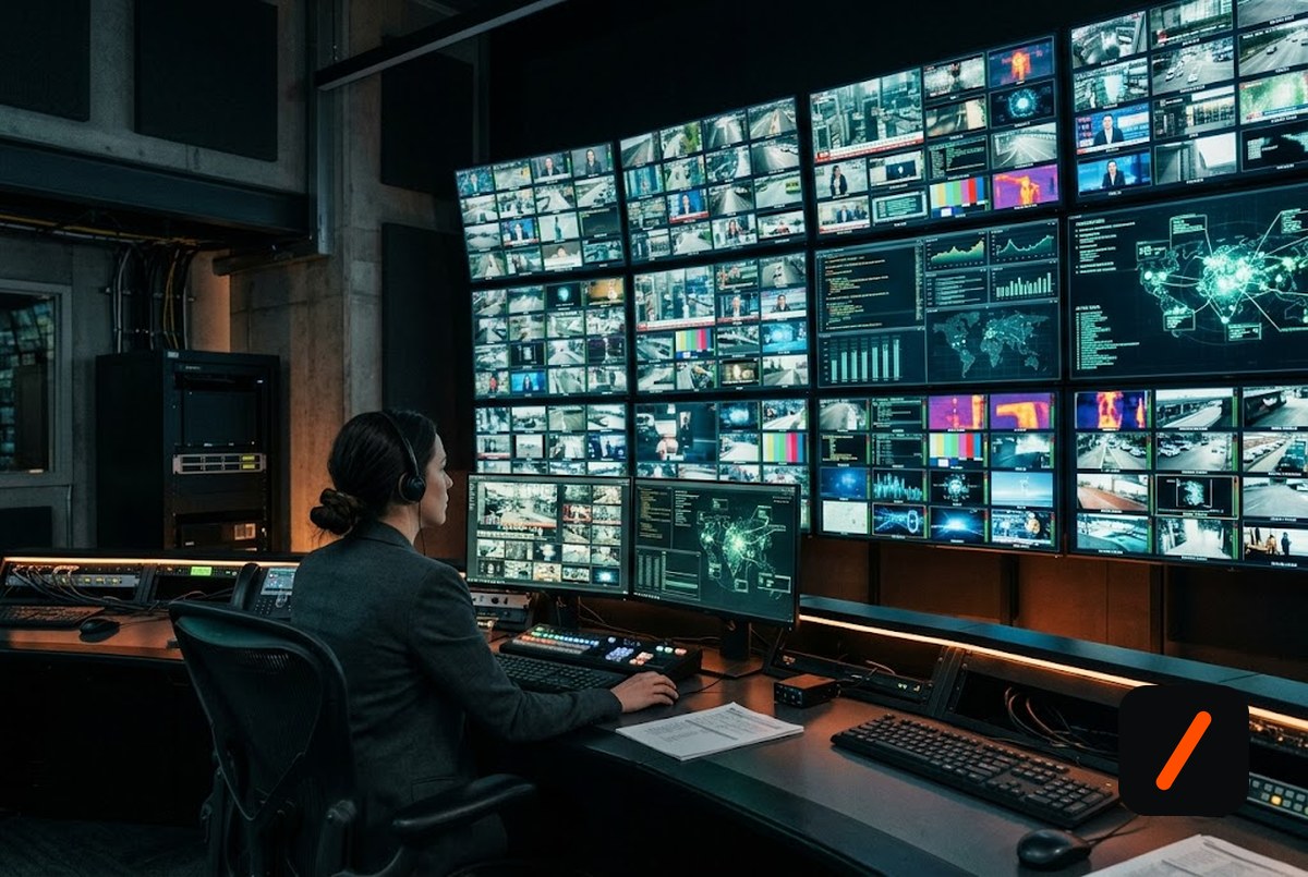 TwelveLabs raises $100M to make video searchable by AI, Startups explainer from GENZ TECH