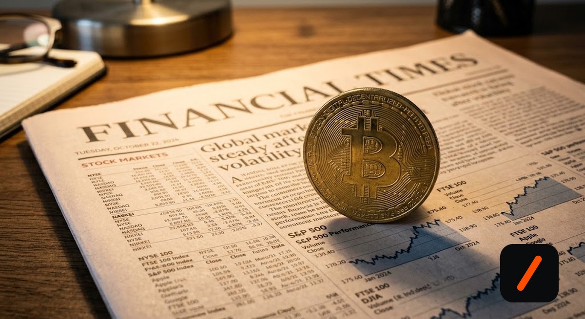 Strategy Became Bitcoin's Buyer of Last Resort, Crypto explainer from GENZ TECH