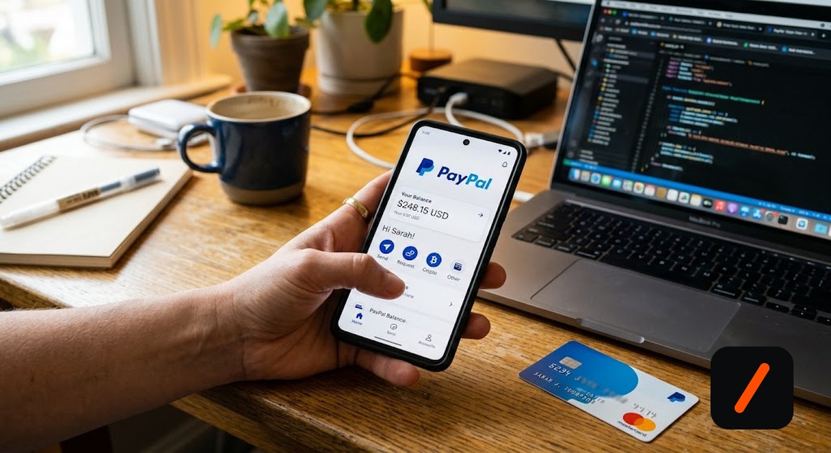 Stripe and Advent Launch $53B Stablecoin Bid for PayPal, Crypto explainer from GENZ TECH