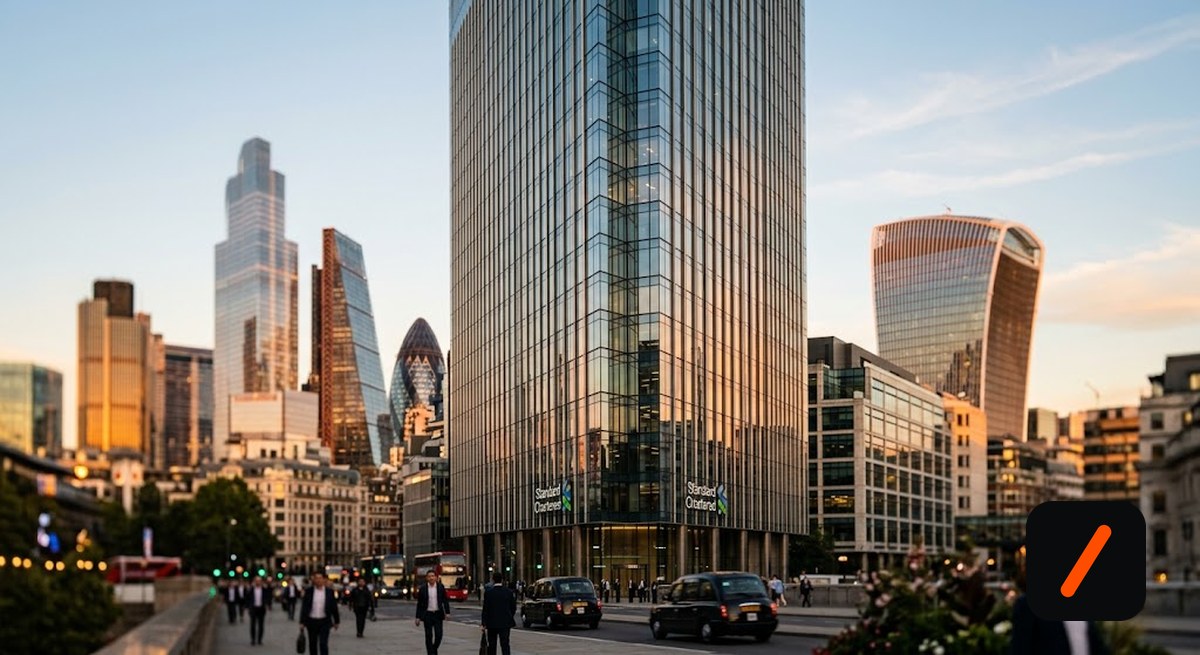 Swift and 17 banks pilot tokenized-asset settlement, Crypto explainer from GENZ TECH