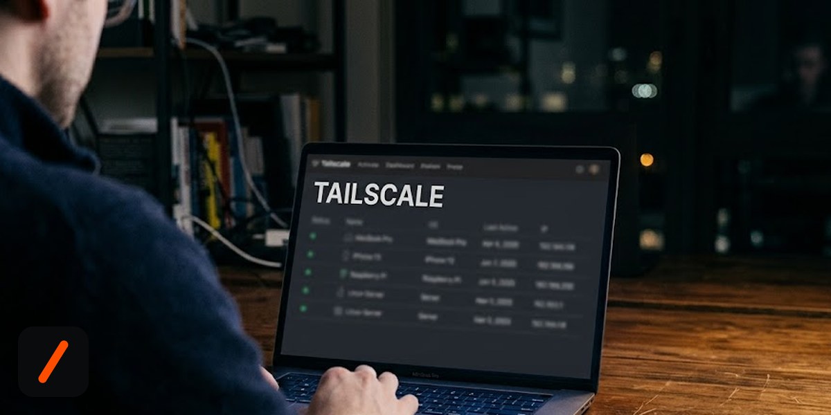 Tailscale: One Stolen Key Enrolled 181 Nodes at Hugging Face, Security explainer