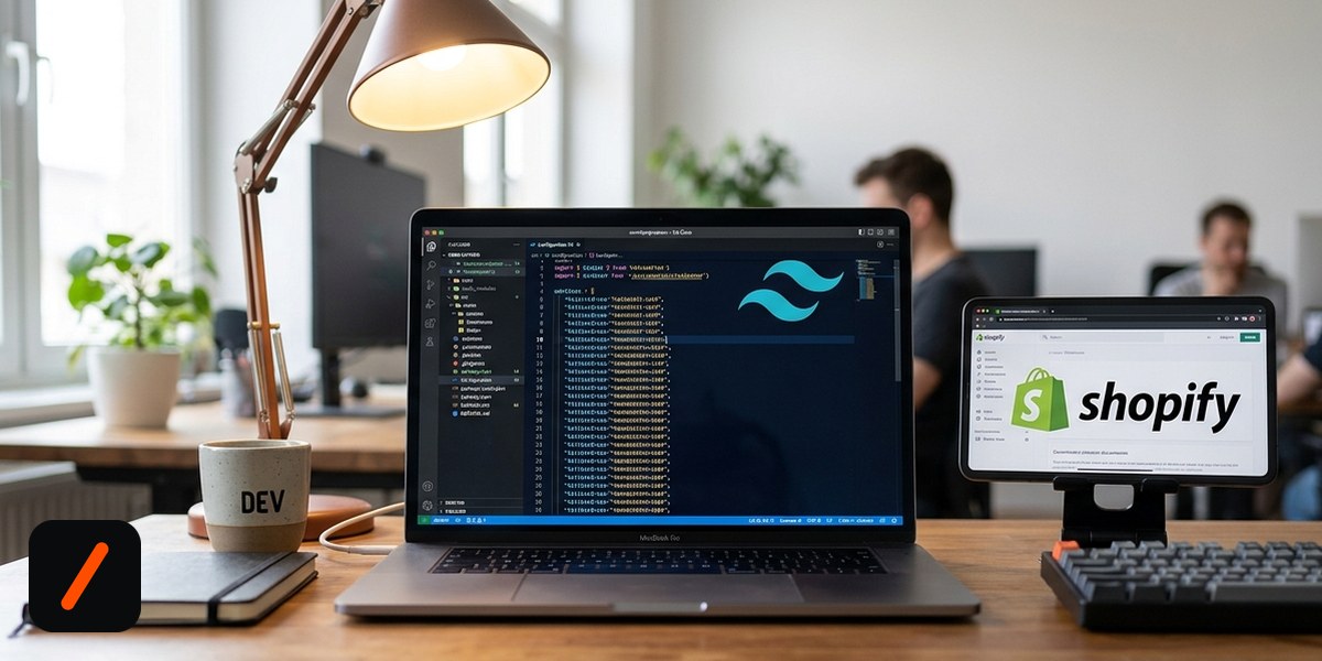 Tailwind Labs Joins Shopify After AI Cut Its Revenue 80%, Software explainer from GENZ TECH