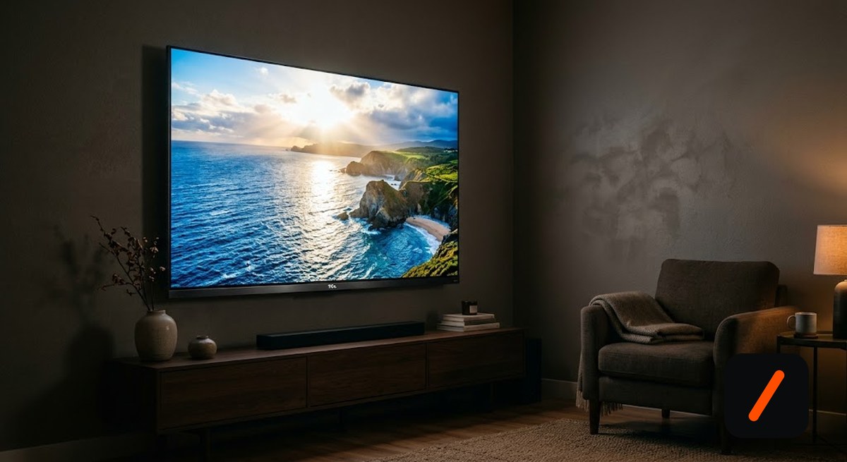 TCL's 2026 flagship TV hits 10,000 nits and 20,000 zones, Gadgets explainer from GENZ TECH