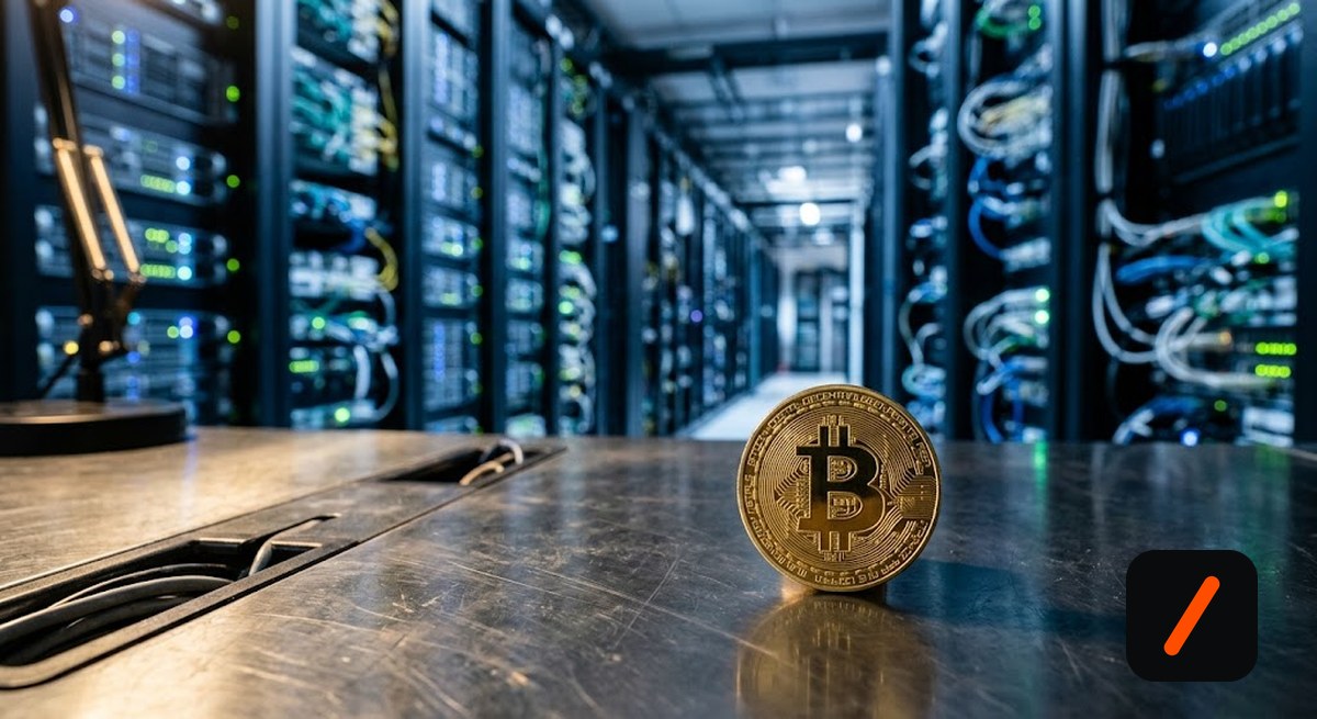 TeraWulf's $19B Anthropic Deal Finishes Its AI Pivot, Crypto explainer from GENZ TECH