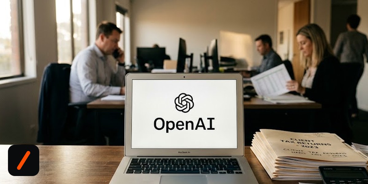 OpenAI-backed Thrive Holdings raises $2B at a $12B valuation, Startups explainer from GENZ TECH