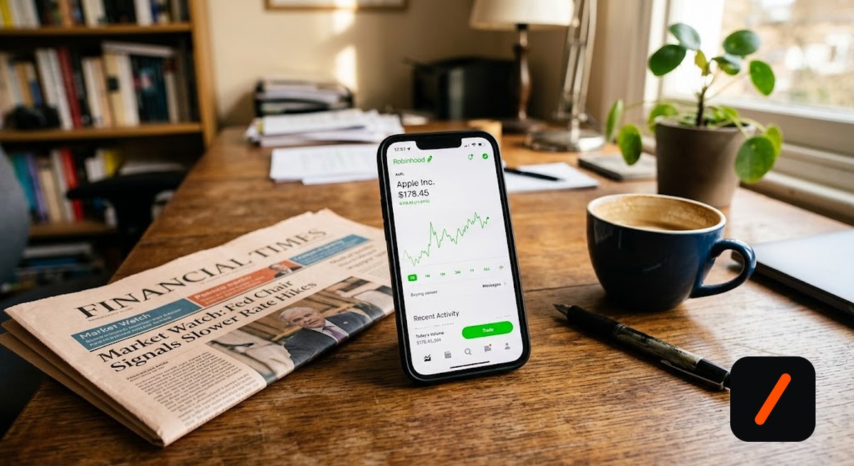 Tokenized Stocks Hit Records as the DTCC Goes Live, Web3 explainer from GENZ TECH