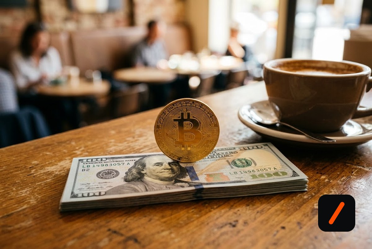 Trump wants no capital gains tax on Bitcoin payments, Crypto explainer from GENZ TECH