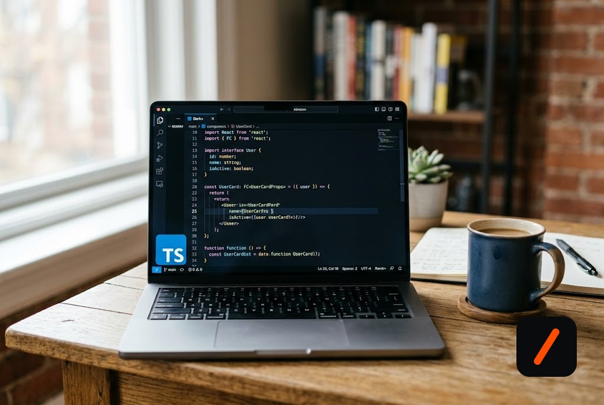TypeScript 7's Go Rewrite Promises a 10x Faster tsc, Software explainer from GENZ TECH