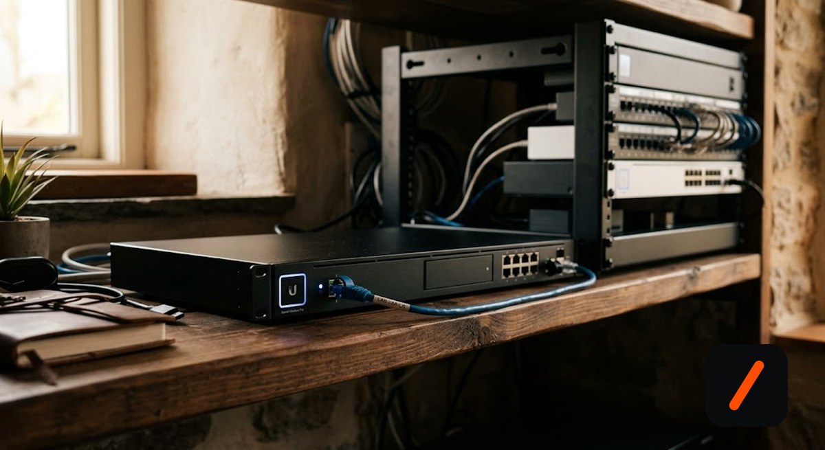 A CVSS 10 UniFi flaw exposes 100,000 gateways to takeover, Security explainer from GENZ TECH